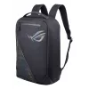 ASUS ROG Backpack BP1501G Holographic Edition 43.2 cm (17 inch) Black, Grey