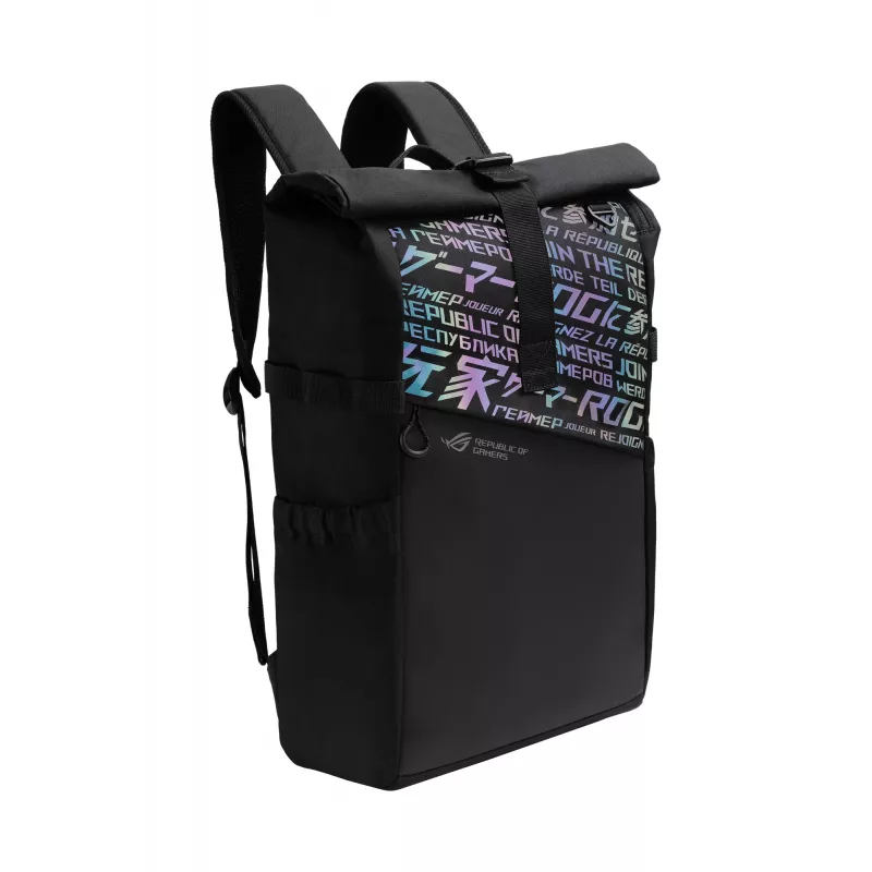 Backpack ASUS ROG BP4701 Gaming Backpack 43.2 cm 17 Black