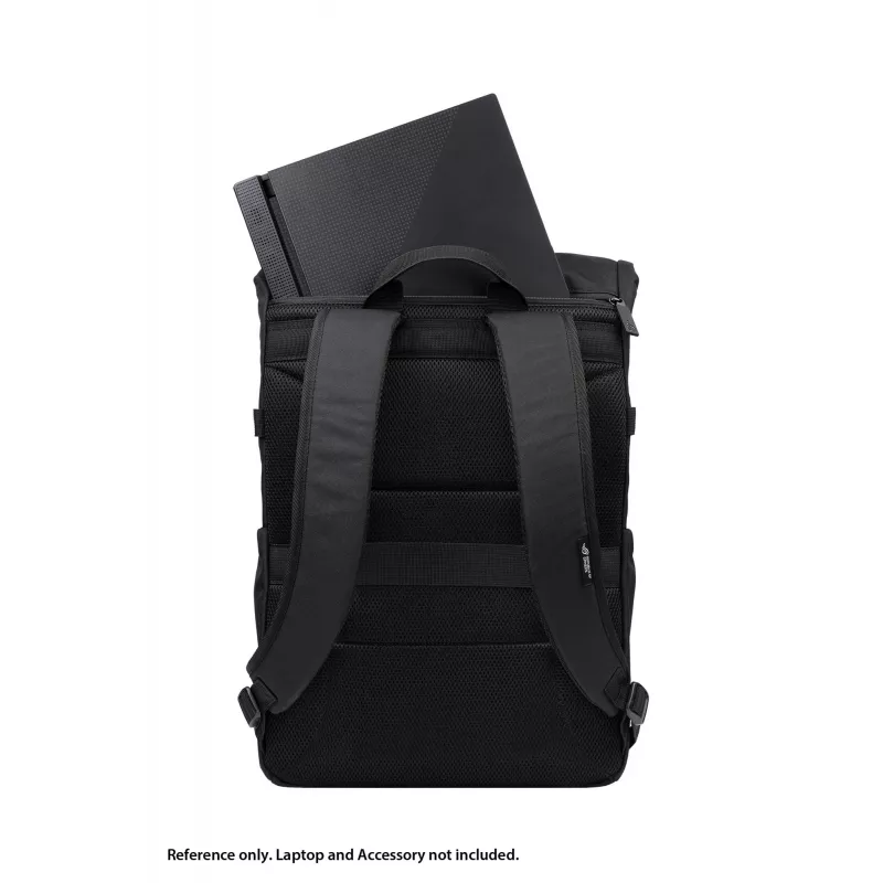 Backpack ASUS ROG BP4701 Gaming Backpack 43.2 cm 17 Black