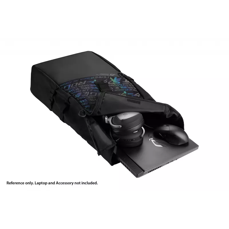 Backpack ASUS ROG BP4701 Gaming Backpack 43.2 cm 17 Black