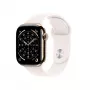 APPLE Watch Series 11 Gps + Cellular 46mm Gold Titanium Case With Light Blush Sport Band S/m