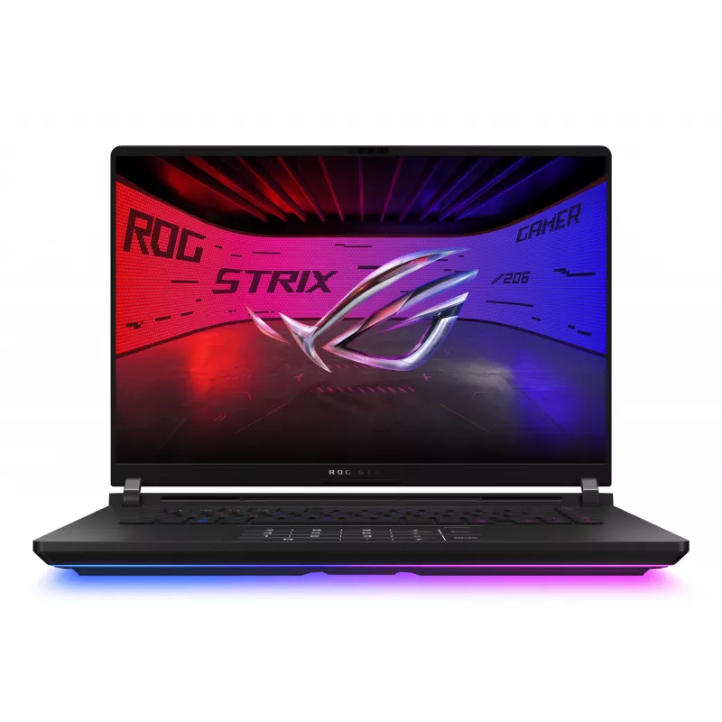 Laptop ASUS ROG Strix SCAR 16 16 inch Intel Core Ultra 9 275HX 32GB 1TB RTX 5090 Windows 11