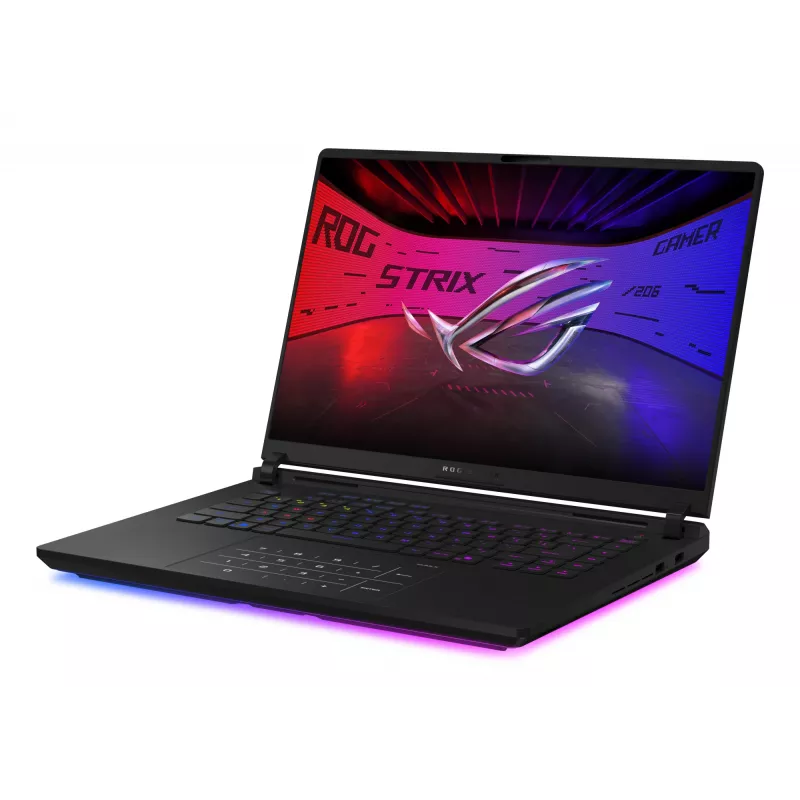 Laptop ASUS ROG Strix SCAR 16 16 inch Intel Core Ultra 9 275HX 32GB 1TB RTX 5090 Windows 11