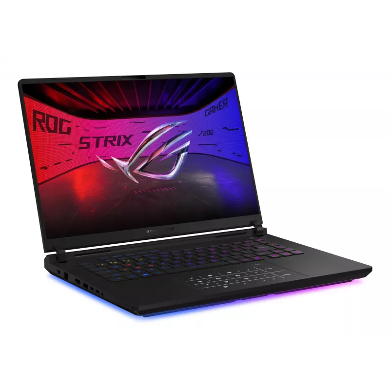 Laptop ASUS ROG Strix SCAR 16 16 inch Intel Core Ultra 9 275HX 32GB 1TB RTX 5090 Windows 11