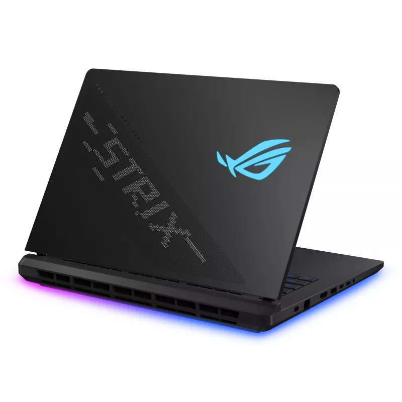 Laptop ASUS ROG Strix SCAR 16 16 inch Intel Core Ultra 9 275HX 32GB 1TB RTX 5090 Windows 11