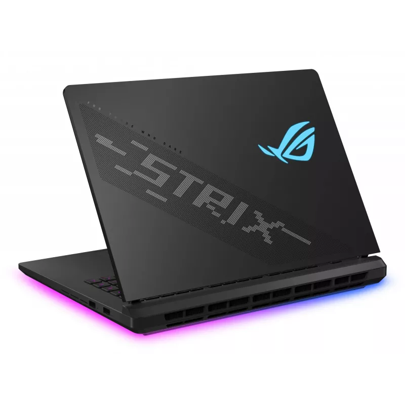 Laptop ASUS ROG Strix SCAR 16 16 inch Intel Core Ultra 9 275HX 32GB 1TB RTX 5090 Windows 11