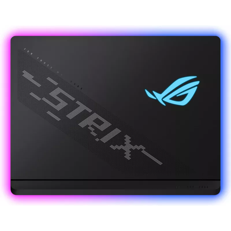 Laptop ASUS ROG Strix SCAR 16 16 inch Intel Core Ultra 9 275HX 32GB 1TB RTX 5090 Windows 11