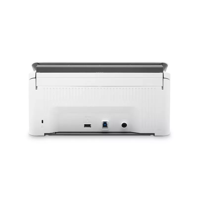 HP Scanjet Pro 3000 s4 Sheet-fed scanner 600 x 600 DPI A4 Black, White