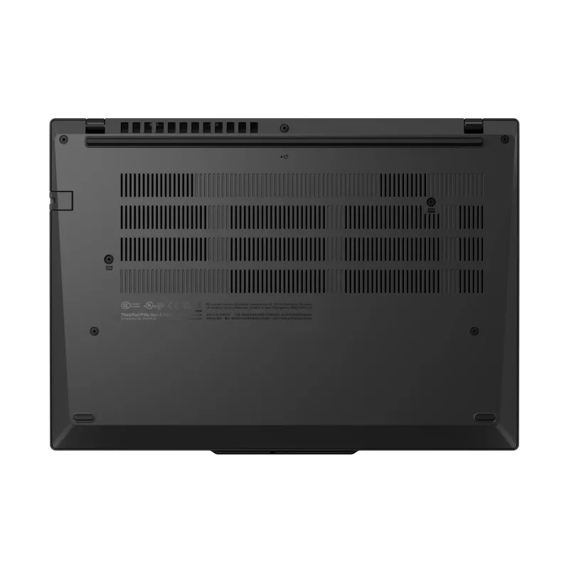 Mobile workstation Lenovo ThinkPad P14s Gen 5 14 inch AMD Ryzen 7 8840HS 32GB RAM 1TB SSD Windows 11 Pro