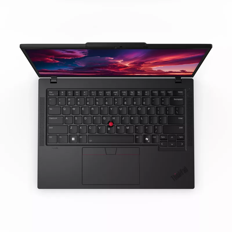 Mobile workstation Lenovo ThinkPad P14s Gen 5 14 inch AMD Ryzen 7 8840HS 32GB RAM 1TB SSD Windows 11 Pro
