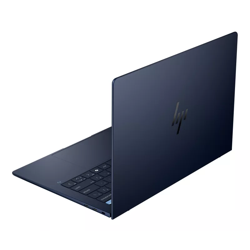 HP EliteBook Ultra G1i Next Gen AI PC Wolf Pro Security Edition Copilot+ PC Intel Core Ultra 7 258V Laptop 35.6 cm (14 inch) Touchscreen 2.8K 32 GB LPDDR5x-SDRAM Wi-Fi 7 (802.11be) Windows 11 Pro Blue