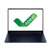 HP EliteBook Ultra G1i Next Gen AI PC Wolf Pro Security Edition Copilot+ PC Intel Core Ultra 7 258V Laptop 35.6 cm (14 inch) Touchscreen 2.8K 32 GB LPDDR5x-SDRAM Wi-Fi 7 (802.11be) Windows 11 Pro Blue