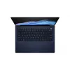 HP EliteBook Ultra G1i Next Gen AI PC Wolf Pro Security Edition Copilot+ PC Intel Core Ultra 7 258V Laptop 35.6 cm (14 inch) Touchscreen 2.8K 32 GB LPDDR5x-SDRAM Wi-Fi 7 (802.11be) Windows 11 Pro Blue