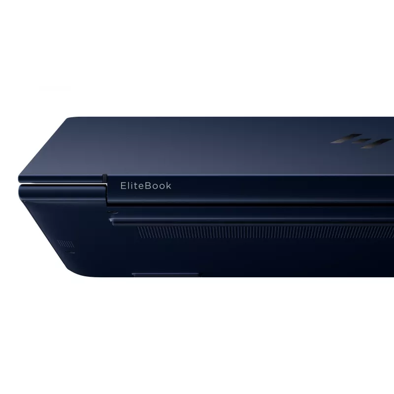 HP EliteBook Ultra G1i Next Gen AI PC Wolf Pro Security Edition Copilot+ PC Intel Core Ultra 7 258V Laptop 35.6 cm (14 inch) Touchscreen 2.8K 32 GB LPDDR5x-SDRAM Wi-Fi 7 (802.11be) Windows 11 Pro Blue
