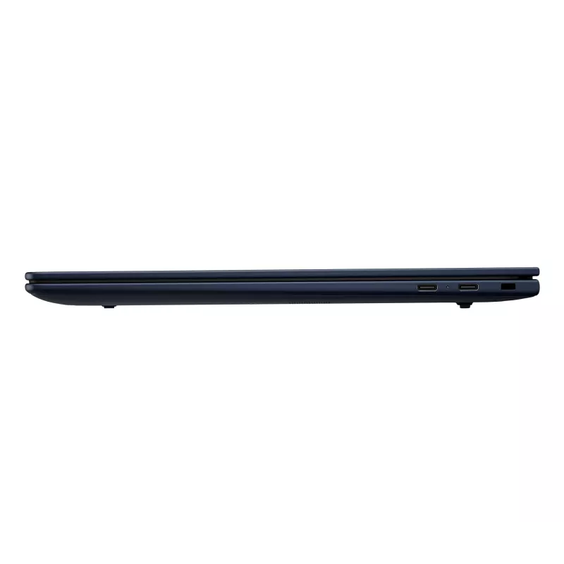 HP EliteBook Ultra G1i Next Gen AI PC Wolf Pro Security Edition Copilot+ PC Intel Core Ultra 7 258V Laptop 35.6 cm (14 inch) Touchscreen 2.8K 32 GB LPDDR5x-SDRAM Wi-Fi 7 (802.11be) Windows 11 Pro Blue