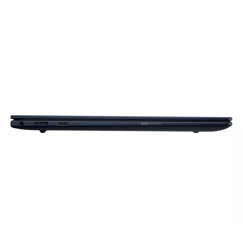 HP EliteBook Ultra G1i Next Gen AI PC Wolf Pro Security Edition Copilot+ PC Intel Core Ultra 7 258V Laptop 35.6 cm (14 inch) Touchscreen 2.8K 32 GB LPDDR5x-SDRAM Wi-Fi 7 (802.11be) Windows 11 Pro Blue