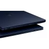 HP EliteBook Ultra G1i Next Gen AI PC Wolf Pro Security Edition Copilot+ PC Intel Core Ultra 7 258V Laptop 35.6 cm (14 inch) Touchscreen 2.8K 32 GB LPDDR5x-SDRAM Wi-Fi 7 (802.11be) Windows 11 Pro Blue