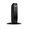 Computer HP Pro t550 2 GHz Intel Celeron 8 GB RAM 32 GB eMMC Intel UHD Graphics ThinPro