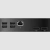 Computer HP Pro t550 2 GHz Intel Celeron 8 GB RAM 32 GB eMMC Intel UHD Graphics ThinPro