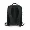 DICOTA Eco- 14-15.6in Notebook Backpack - Black / 600d Recycled Pet