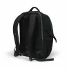 DICOTA Eco- 14-15.6in Notebook Backpack - Black / 600d Recycled Pet
