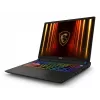 MSI Vector 16 HX AI A2XWIG-048DE Intel Core Ultra 9 275HX Laptop 40.6 cm (16 inch) Quad HD+ 32 GB DDR5-SDRAM 1 TB SSD NVIDIA GeForce RTX 5080 Wi-Fi 6E (802.11ax) Windows 11 Home Grey
