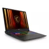 MSI Vector 16 HX AI A2XWIG-048DE Intel Core Ultra 9 275HX Laptop 40.6 cm (16 inch) Quad HD+ 32 GB DDR5-SDRAM 1 TB SSD NVIDIA GeForce RTX 5080 Wi-Fi 6E (802.11ax) Windows 11 Home Grey