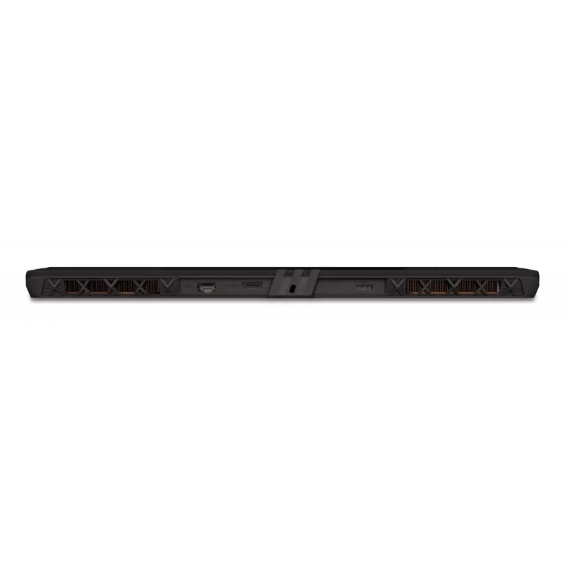 MSI Vector 16 HX AI A2XWIG-048DE Intel Core Ultra 9 275HX Laptop 40.6 cm (16 inch) Quad HD+ 32 GB DDR5-SDRAM 1 TB SSD NVIDIA GeForce RTX 5080 Wi-Fi 6E (802.11ax) Windows 11 Home Grey