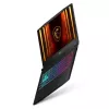 MSI Katana 15 HX B14WFK-487 Intel® Core™ i7 i7-14650HX Laptop 39.6 cm (15.6 inch) Full HD 16 GB DDR5-SDRAM 512 GB SSD NVIDIA GeForce RTX 5060 Wi-Fi 6E (802.11ax) Windows 11 Home Black