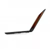 MSI Katana 15 HX B14WFK-487 Intel® Core™ i7 i7-14650HX Laptop 39.6 cm (15.6 inch) Full HD 16 GB DDR5-SDRAM 512 GB SSD NVIDIA GeForce RTX 5060 Wi-Fi 6E (802.11ax) Windows 11 Home Black