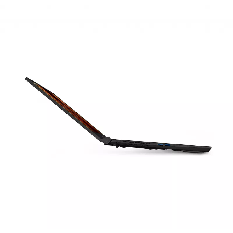 MSI Katana 15 HX B14WFK-487 Intel® Core™ i7 i7-14650HX Laptop 39.6 cm (15.6 inch) Full HD 16 GB DDR5-SDRAM 512 GB SSD NVIDIA GeForce RTX 5060 Wi-Fi 6E (802.11ax) Windows 11 Home Black