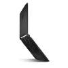 MSI Katana 15 HX B14WFK-487 Intel® Core™ i7 i7-14650HX Laptop 39.6 cm (15.6 inch) Full HD 16 GB DDR5-SDRAM 512 GB SSD NVIDIA GeForce RTX 5060 Wi-Fi 6E (802.11ax) Windows 11 Home Black