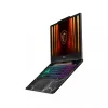 MSI Cyborg 15 B2RWEKG-067 Intel Core 7 240H Laptop 39.6 cm (15.6 inch) Full HD 16 GB DDR5-SDRAM 512 GB SSD NVIDIA® GeForce RTX™ 5050 Wi-Fi 6E (802.11ax) Windows 11 Home Black