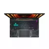 MSI Cyborg 15 B2RWEKG-067 Intel Core 7 240H Laptop 39.6 cm (15.6 inch) Full HD 16 GB DDR5-SDRAM 512 GB SSD NVIDIA® GeForce RTX™ 5050 Wi-Fi 6E (802.11ax) Windows 11 Home Black