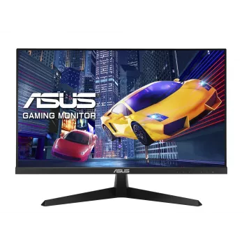 ASUS EyeCare VY249HGR computer monitor 60.5 cm (23.8 inch) 1920 x 1080 pixels Full HD LED Black