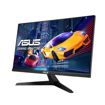 ASUS EyeCare VY249HGR computer monitor 60.5 cm (23.8 inch) 1920 x 1080 pixels Full HD LED Black
