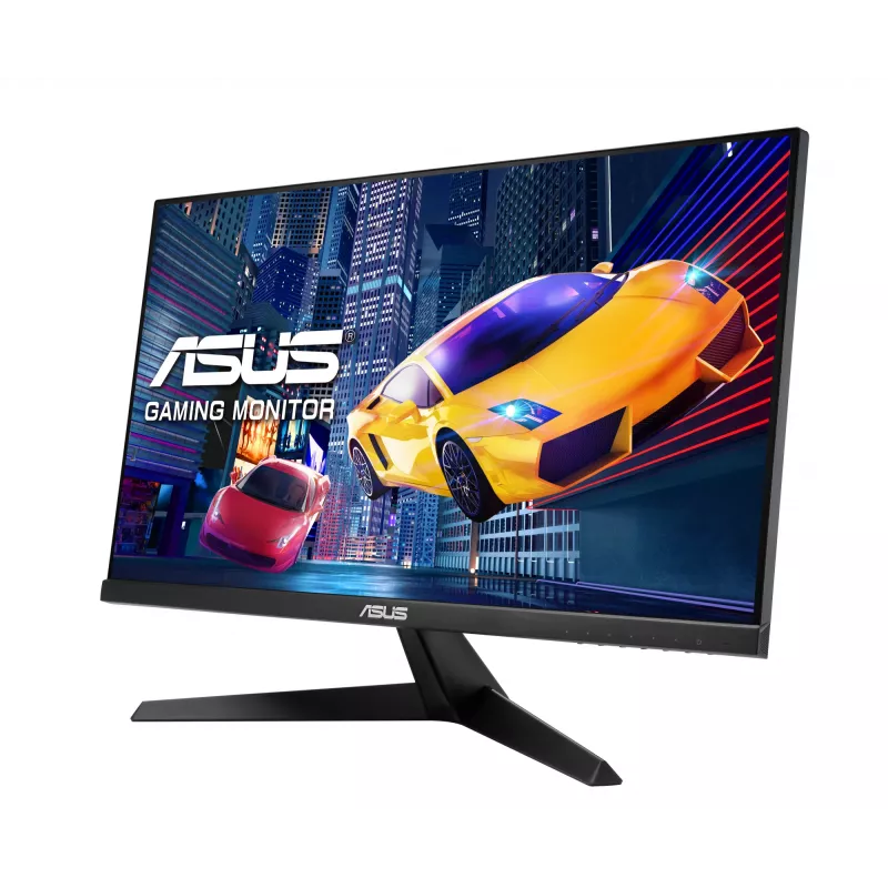 ASUS EyeCare VY249HGR computer monitor 60.5 cm (23.8 inch) 1920 x 1080 pixels Full HD LED Black