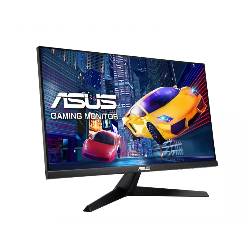 ASUS EyeCare VY249HGR computer monitor 60.5 cm (23.8 inch) 1920 x 1080 pixels Full HD LED Black