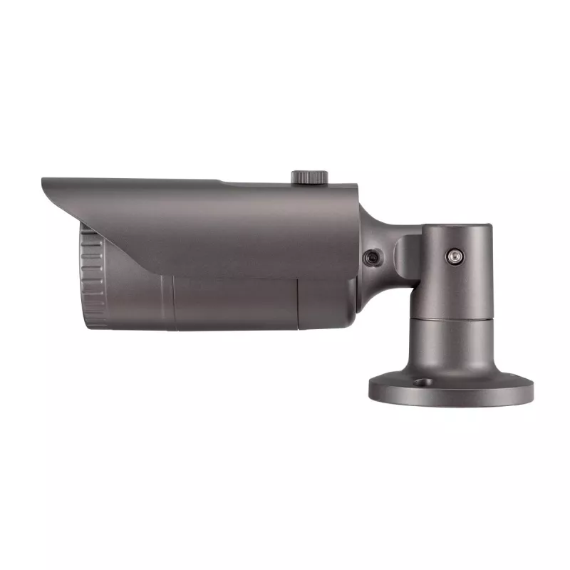 IP security camera Hanwha QNO-7012R Bullet 2560 x 1440 pixels