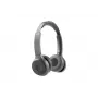 CISCO Headset 730 - Bluetooth - Carbon Black With Travel Case, USB Adapter, USB And 3.5-mm Connectors