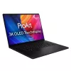 ASUS ProArt P16 H7606WM-RJ075W Copilot+ PC AMD Ryzen AI 9 HX 370 Laptop 40.6 cm (16 inch) Touchscreen 3K 32 GB LPDDR5x-SDRAM 1 TB SSD NVIDIA GeForce RTX 5060 Wi-Fi 7 (802.11be) Windows 11 Home German Black