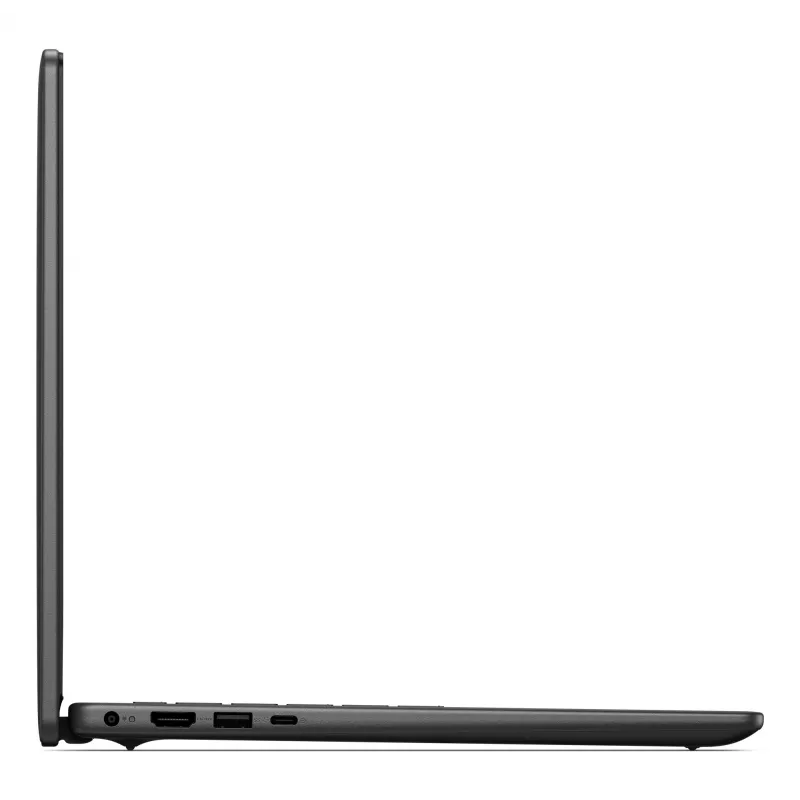 DELL Pro 14 Essential PV14255 Copilot+ PC AMD Ryzen™ AI 5 330 Laptop 35.6 cm (14 inch) Full HD+ 16 GB DDR5-SDRAM 512 GB SSD Wi-Fi 6E (802.11ax) Windows 11 Pro German Black