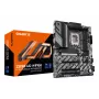 GIGABYTE Z890 UD WIFI6E Motherboard - Supports Intel Core Ultra (Series 2) CPUs, 12+1+2 phases VRM, up to 8800MHz DDR5 (OC), 1xPCIe 5.0 + 2xPCIe 4.0, Wi-Fi 6E, 2.5GbE LAN, USB 4