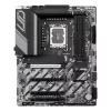 GIGABYTE Z890 UD WIFI6E Motherboard - Supports Intel Core Ultra (Series 2) CPUs, 12+1+2 phases VRM, up to 8800MHz DDR5 (OC), 1xPCIe 5.0 + 2xPCIe 4.0, Wi-Fi 6E, 2.5GbE LAN, USB 4