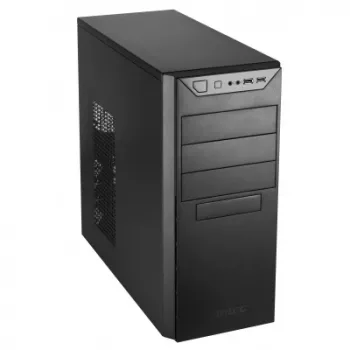 PC Case Antec VSK4000B-U3/U2 Tower Black
