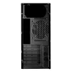 PC Case Antec VSK4000B-U3/U2 Tower Black