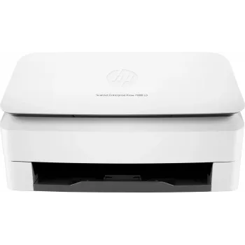 HP Scanjet Enterprise Flow 7000 s3 Sheet-fed scanner 600 x 600 DPI A4 White