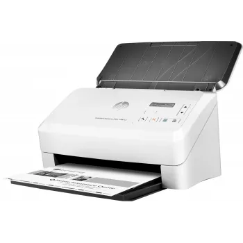 HP Scanjet Enterprise Flow 7000 s3 Sheet-fed scanner 600 x 600 DPI A4 White