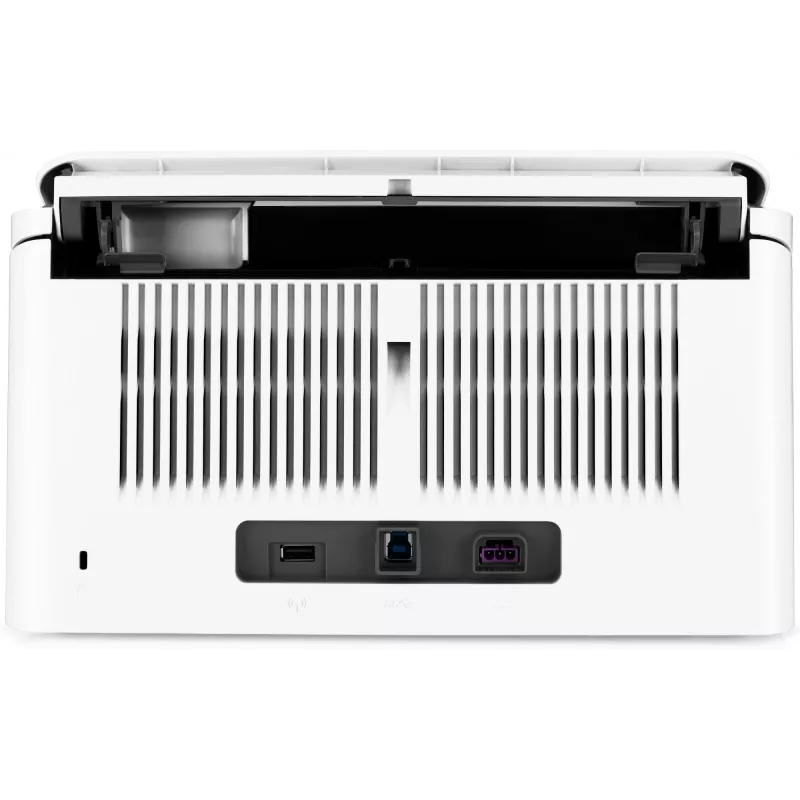 HP Scanjet Enterprise Flow 7000 s3 Sheet-fed scanner 600 x 600 DPI A4 White