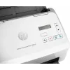HP Scanjet Enterprise Flow 7000 s3 Sheet-fed scanner 600 x 600 DPI A4 White